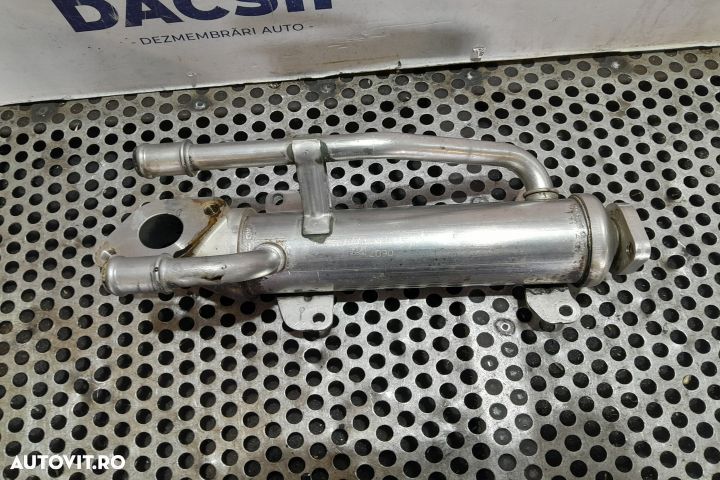 Racitor gaze 03G131513L 03G131513L Volkswagen VW Sharan 1 [2th faceli - 2