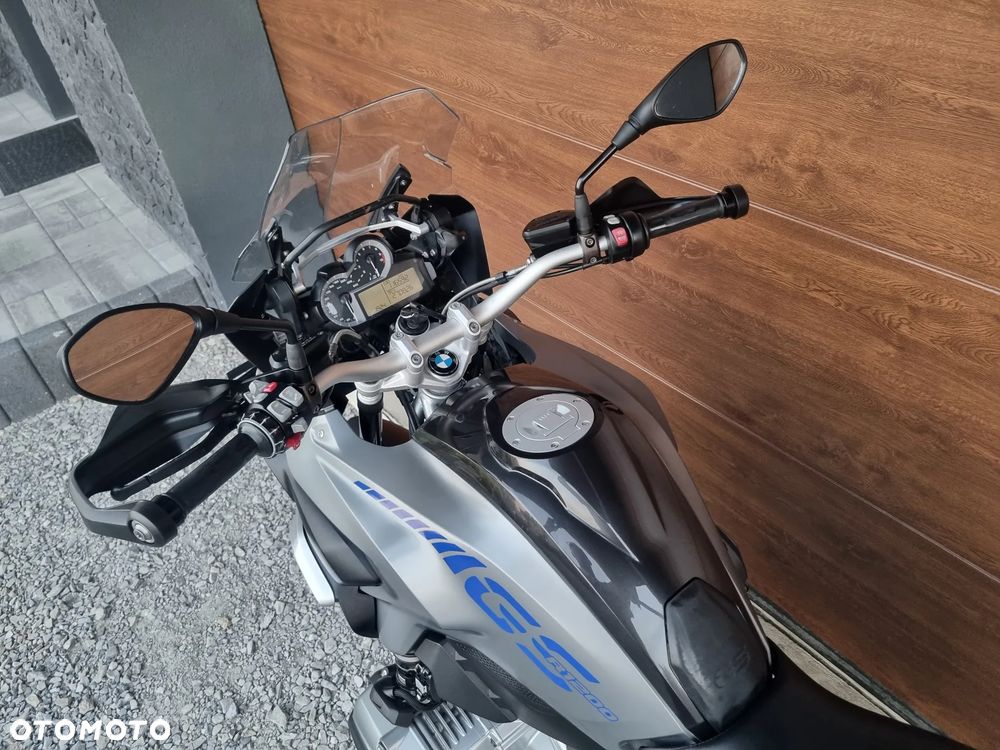 BMW GS - 19