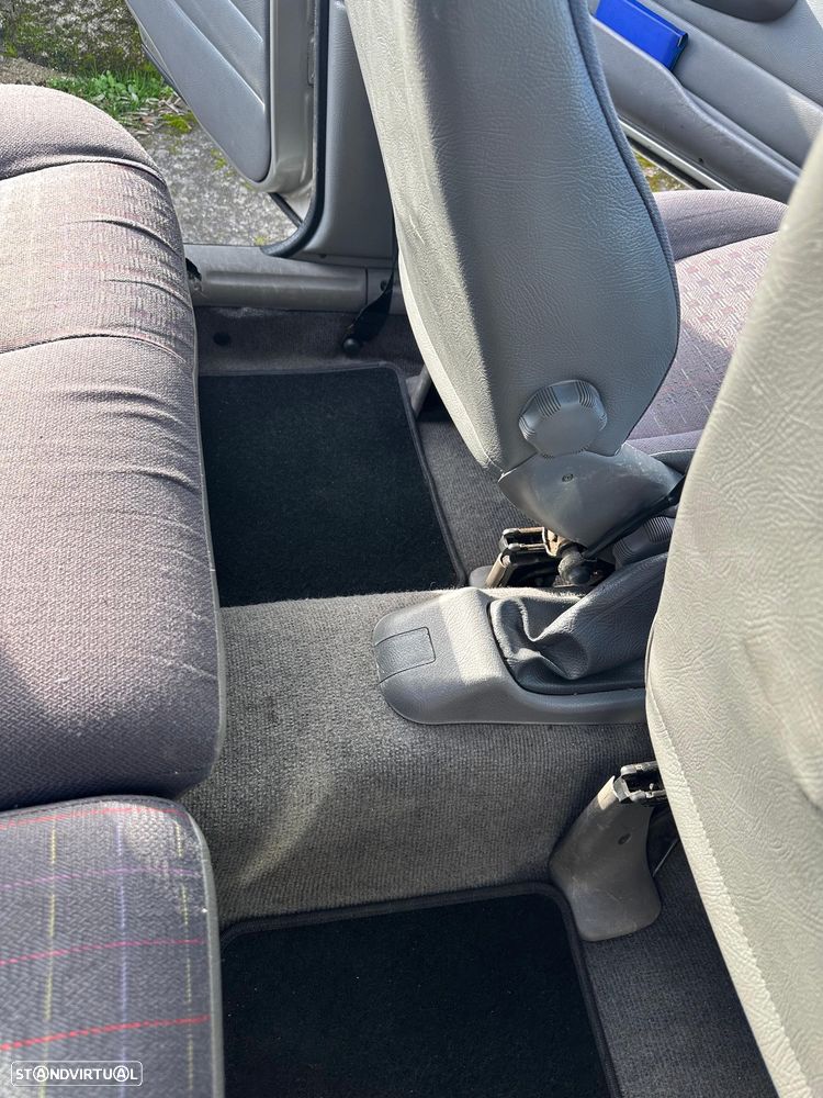 Fiat Punto 55 Star - 17