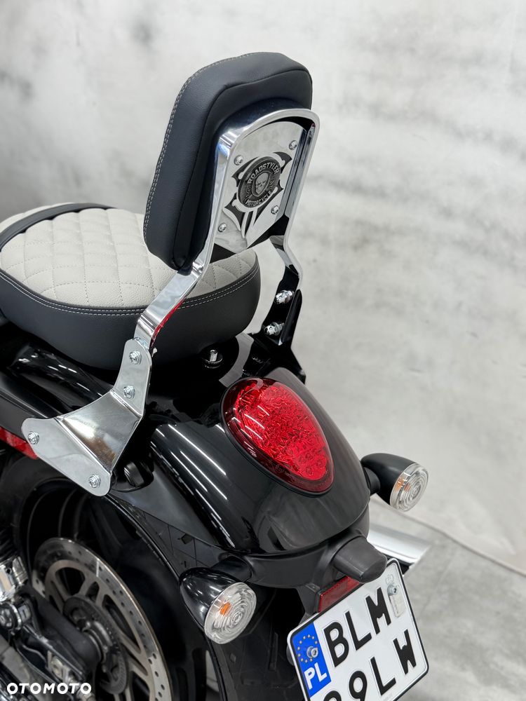 Triumph Thunderbird - 28