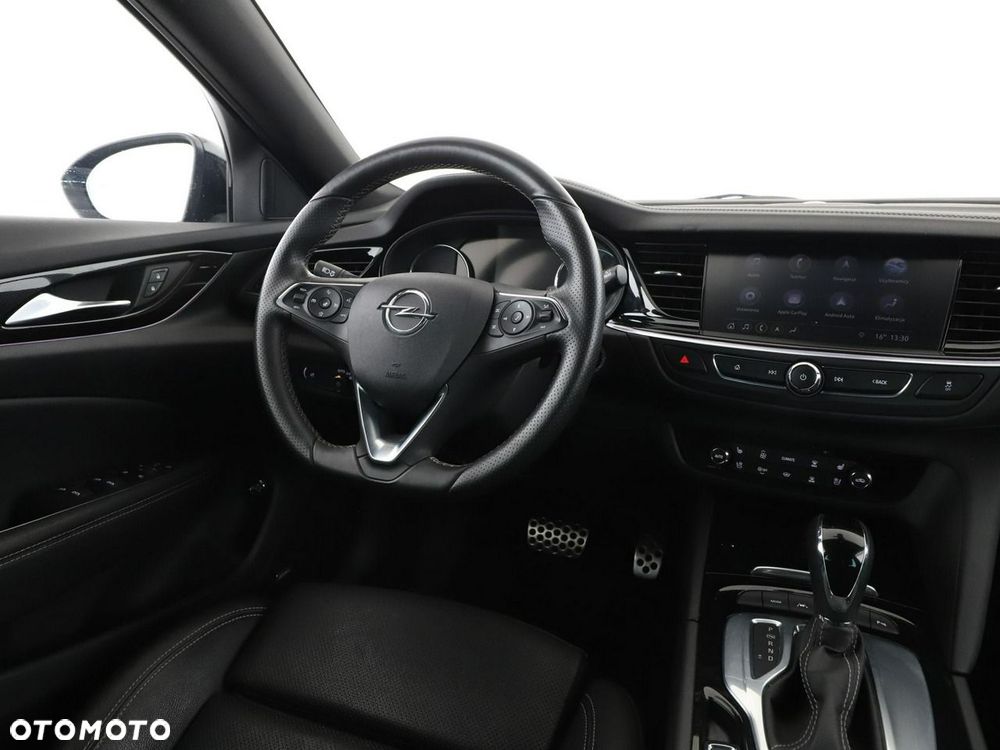 Opel Insignia 2.0 Automatik GS Line Plus - 17