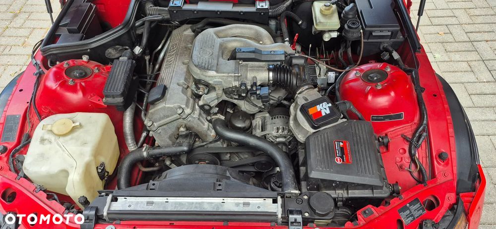 BMW Z3 1.8 - 5