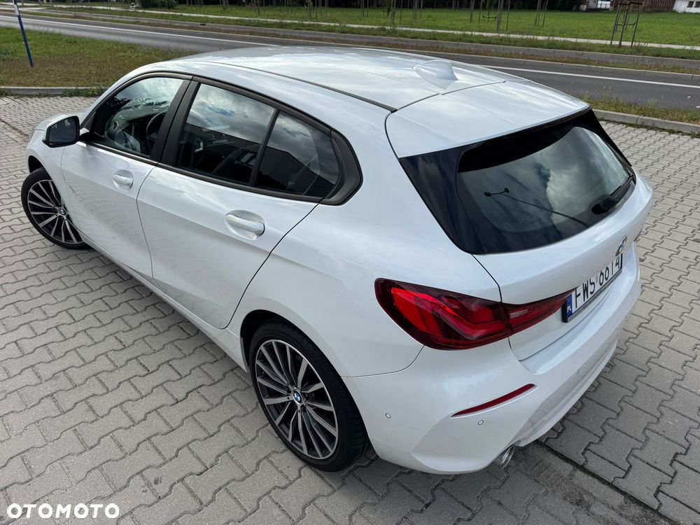 BMW Seria 1 - 11