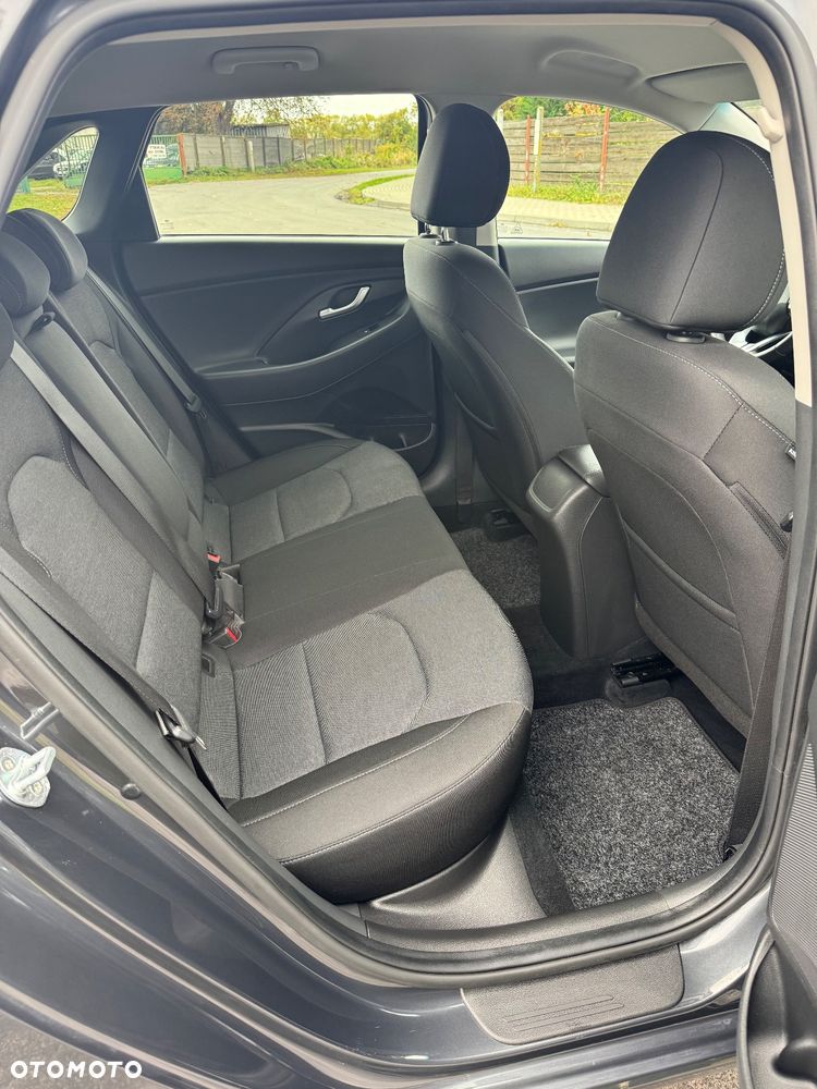 Hyundai i30 1.0 T-GDI EDITION 30+ - 27