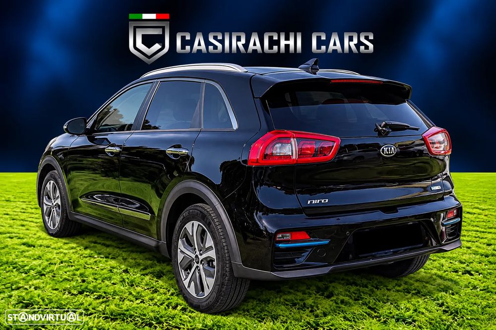 Kia e-Niro 64kWh - 3