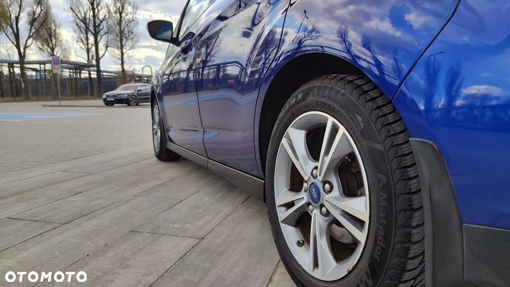 Ford C-MAX 1.0 EcoBoost Edition ASS - 10