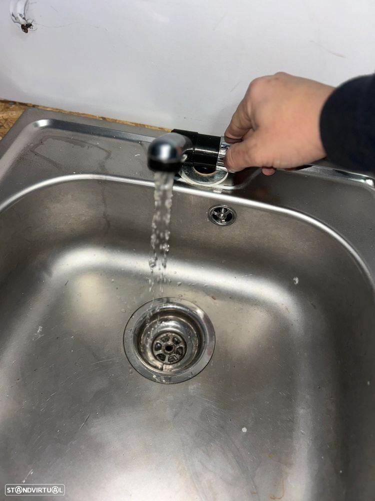 Ford Transit 190 2.5 D CD Longo - 27