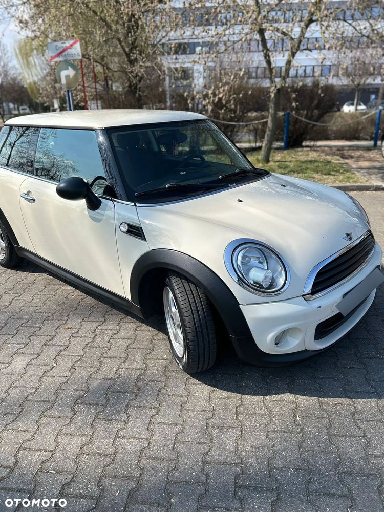 MINI ONE - 7