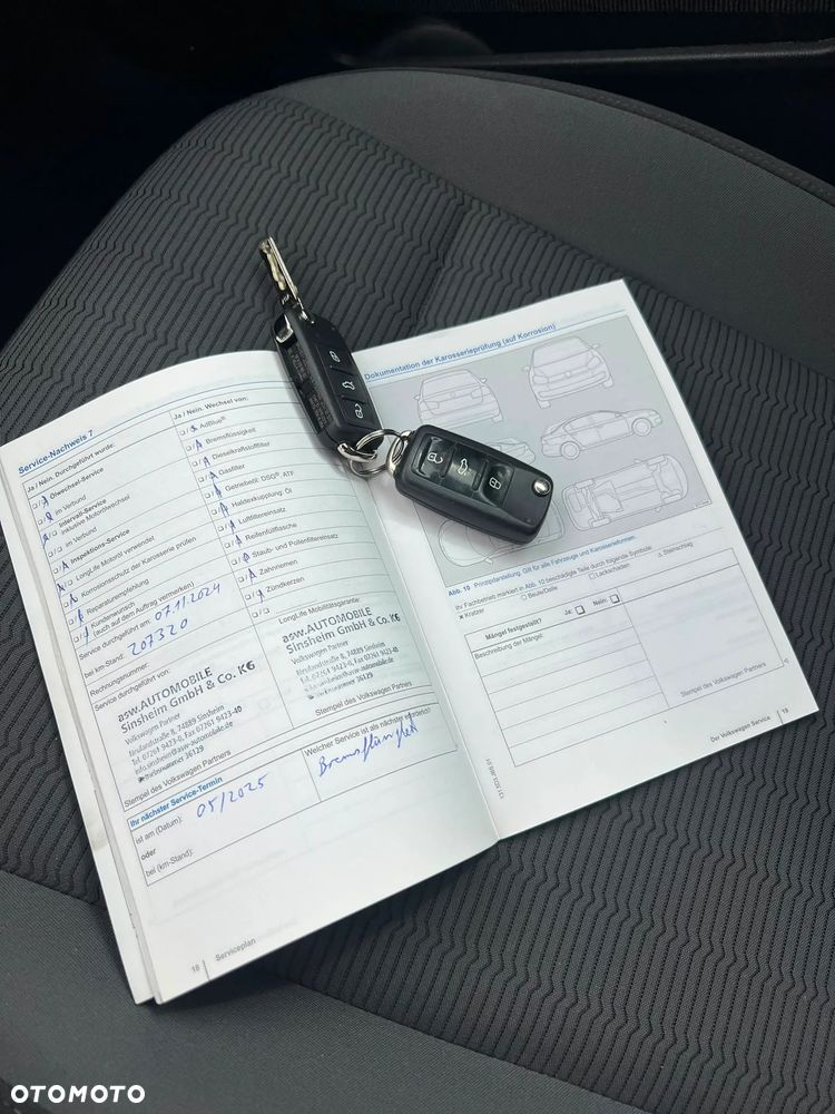 Volkswagen Beetle 2.0 TDI DPF - 29