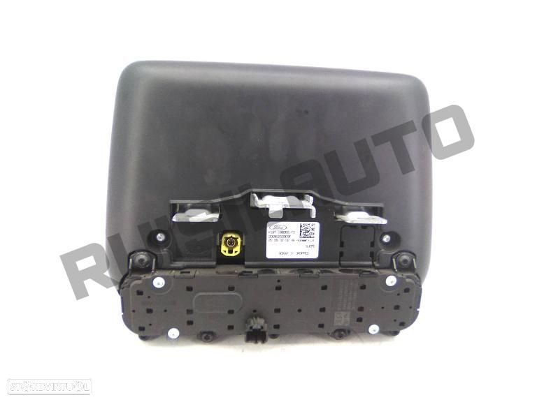 Display Consola  K1bt-18b955-fd Ford Fiesta Vii [2017_2023] 1.5 - 2