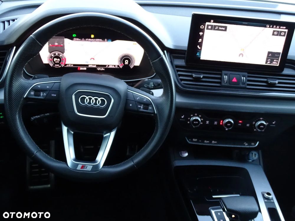 Audi Q5 Sportback - 15