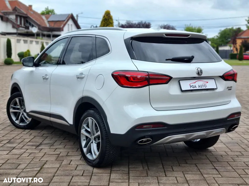 MG EHS 1.5T-GDI PHEV Luxury - 6