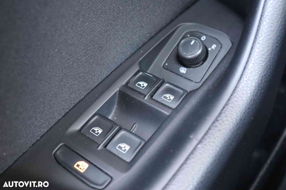 Volkswagen Passat 2018 photo 4