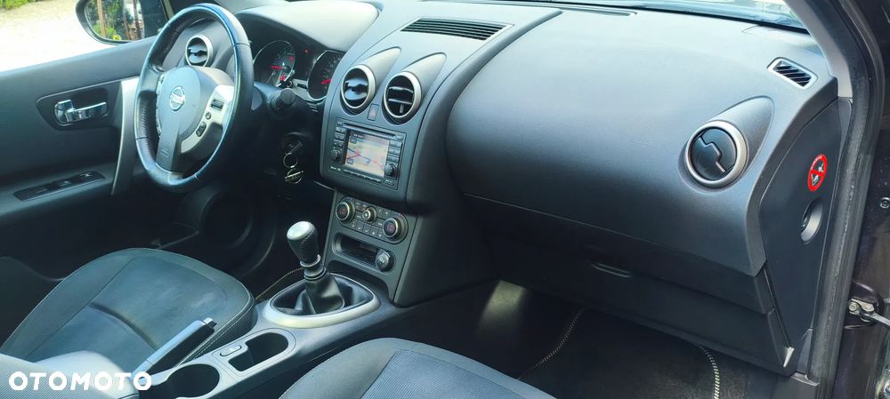 Nissan Qashqai 2.0 I-Way - 18