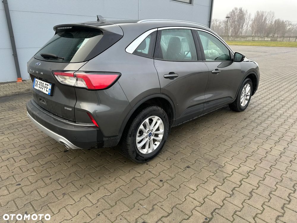 Ford Kuga 2.5 Duratec FHEV ACTIVE - 6