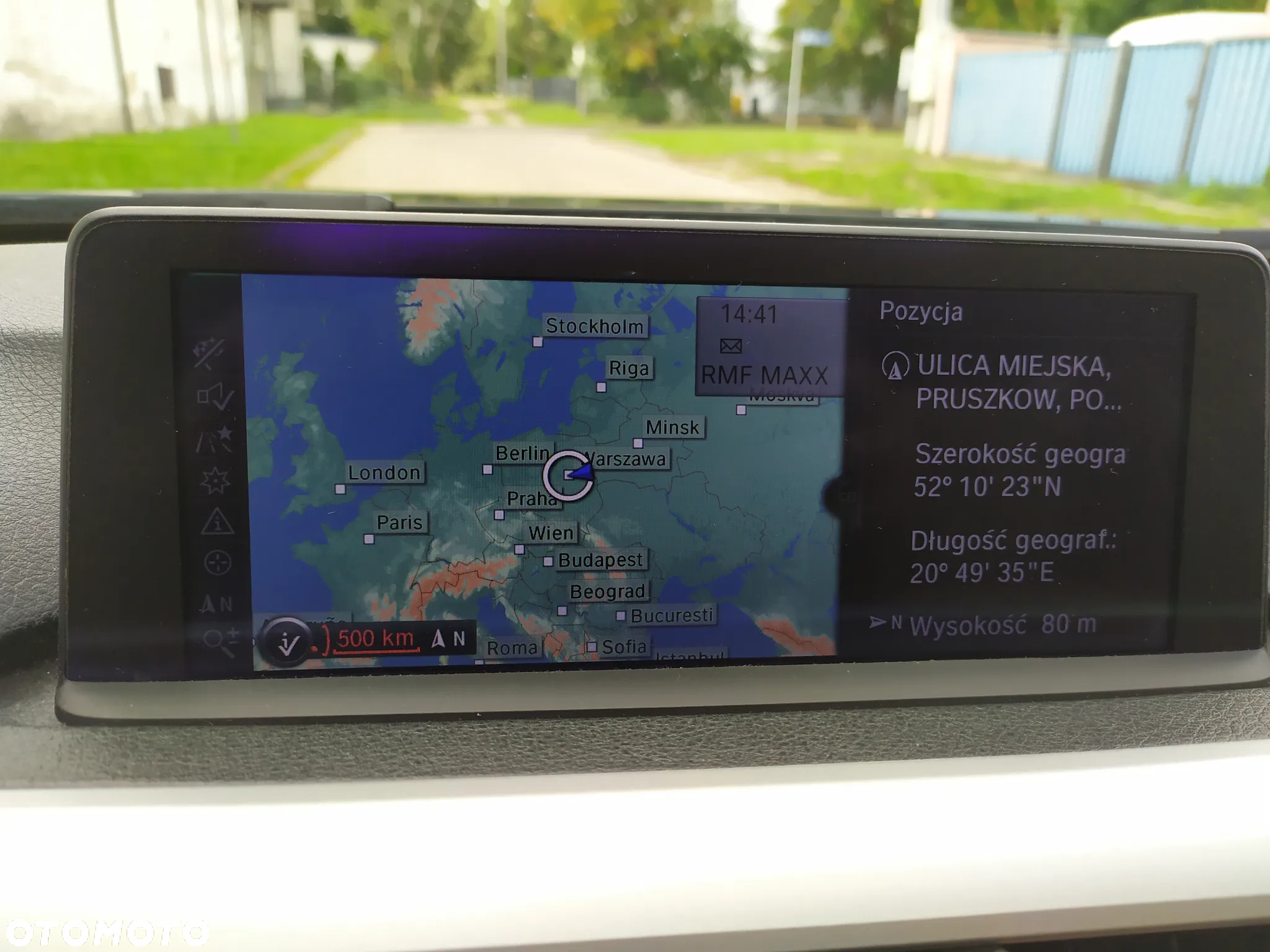 BMW Seria 3 328i - 35