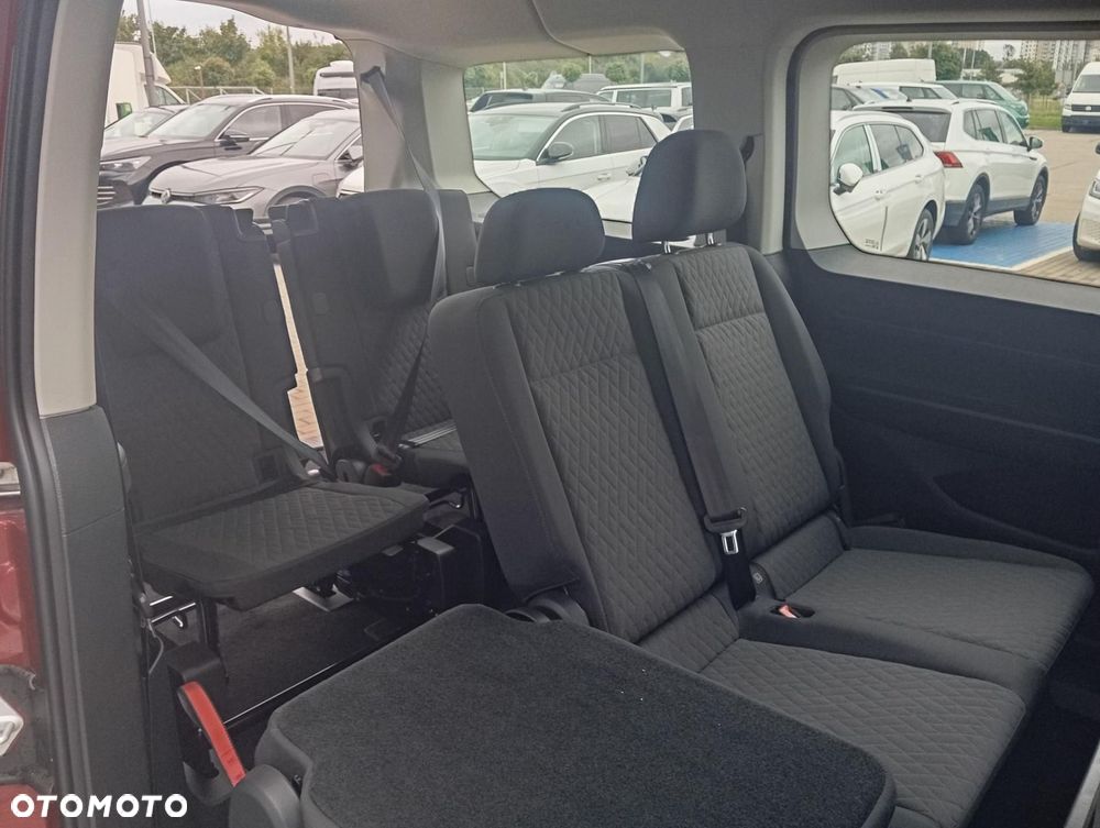 Volkswagen Caddy - 14