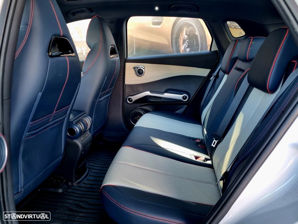 BYD Atto 3 60.48 kWh Design - 14