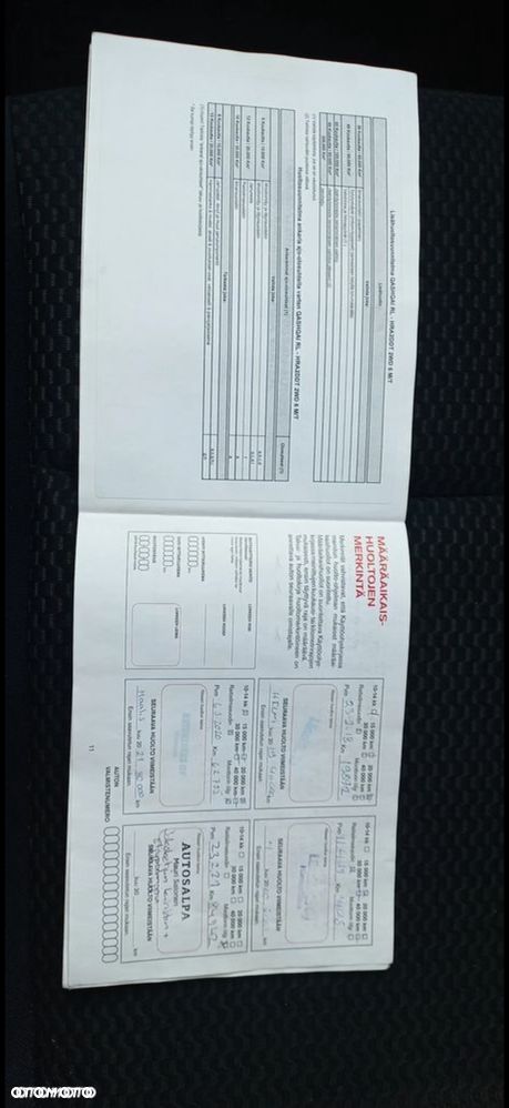 Nissan Qashqai 1.2 DIG-T Acenta - 34