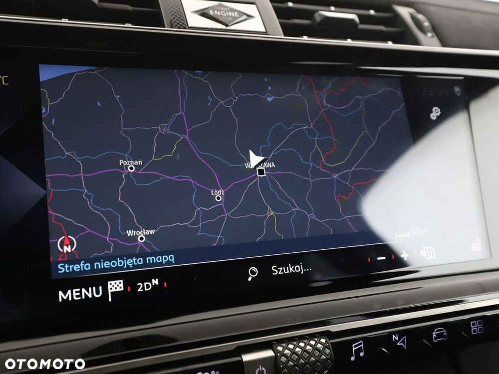 DS Automobiles DS 7 Crossback 2.0 BlueHDi Performance Line + - 26