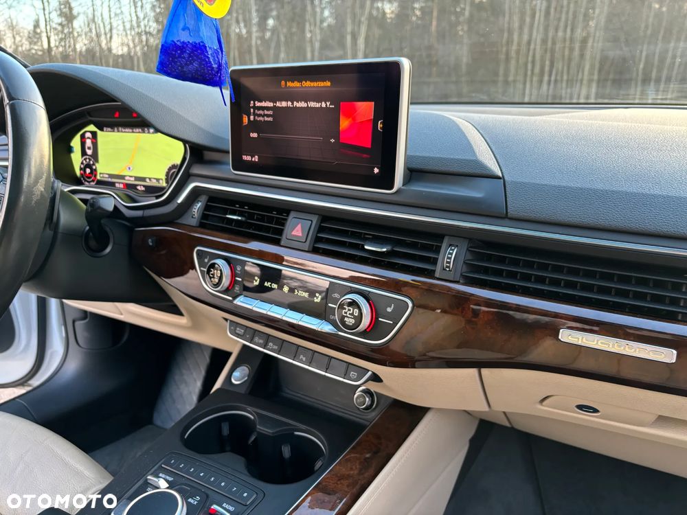 Audi A5 Coupé 2.0 TFSI quattro S tronic - 13