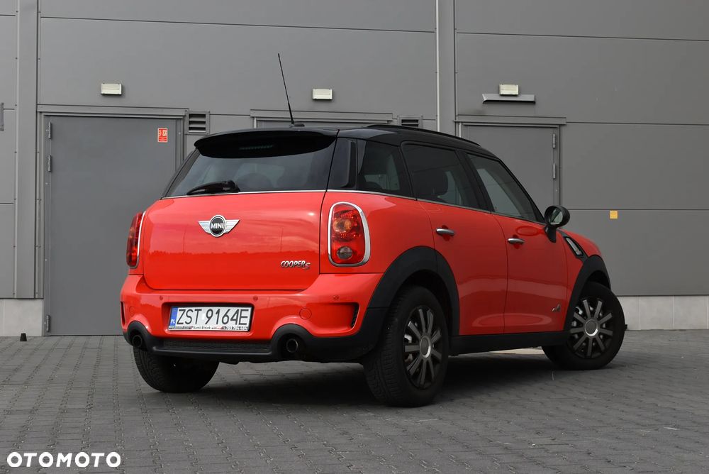 MINI Cooper S - 31