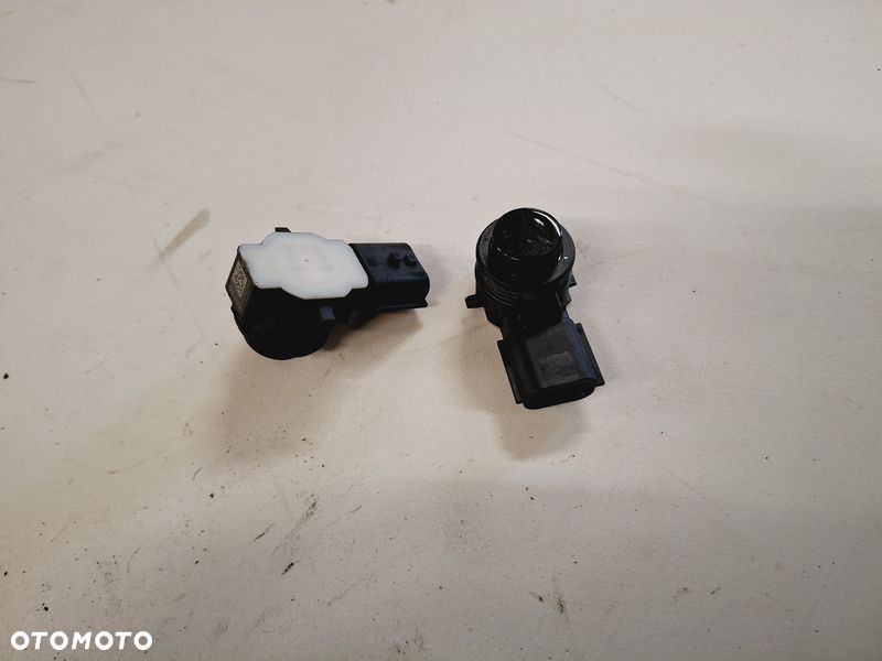 renault kadjar czujnik parkowania pdc 253a46778r - 1