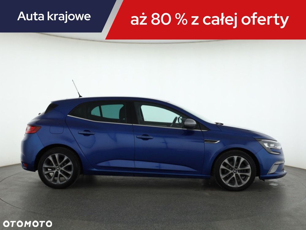 Renault Megane - 7