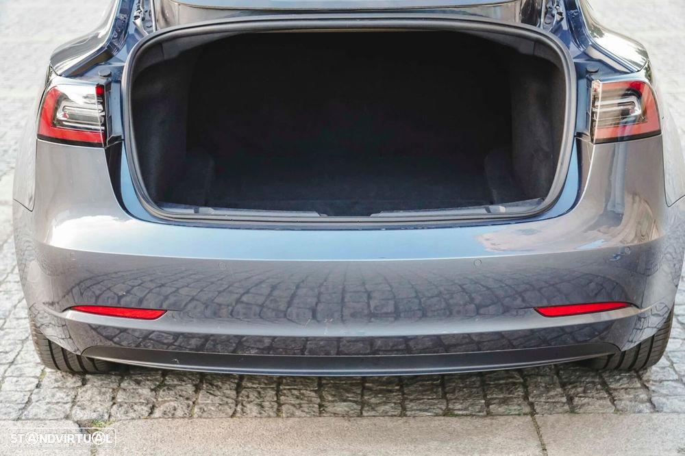 Tesla Model 3 Standard RWD Plus - 44