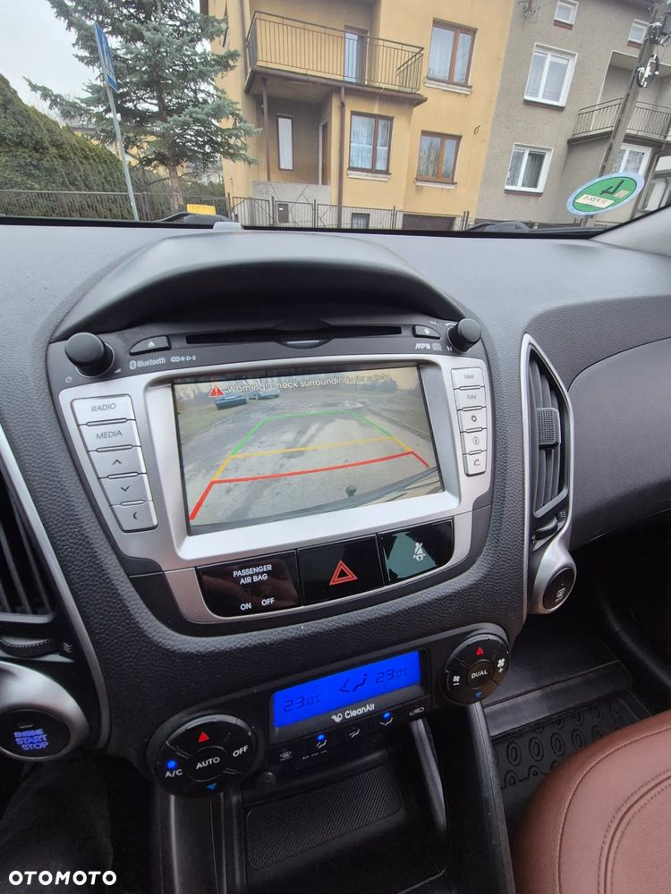 Hyundai ix35 2.0 2WD Style - 35