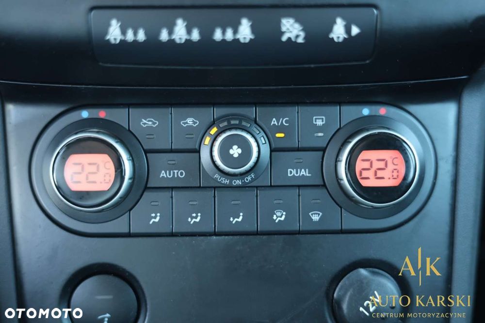 Nissan Qashqai - 24