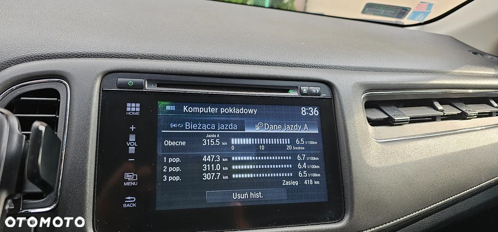 Honda HR-V 1.5 Executive (ADAS / Connect+) - 18