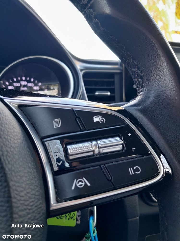 Kia Ceed 1.5 T-GDI M - 21