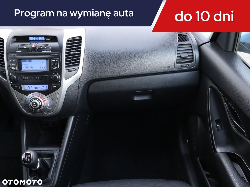 Hyundai ix20 - 10