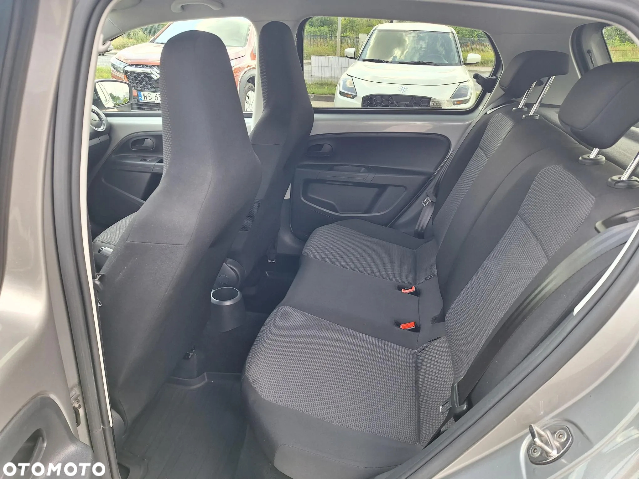 Skoda Citigo 1.0 Ambition - 15
