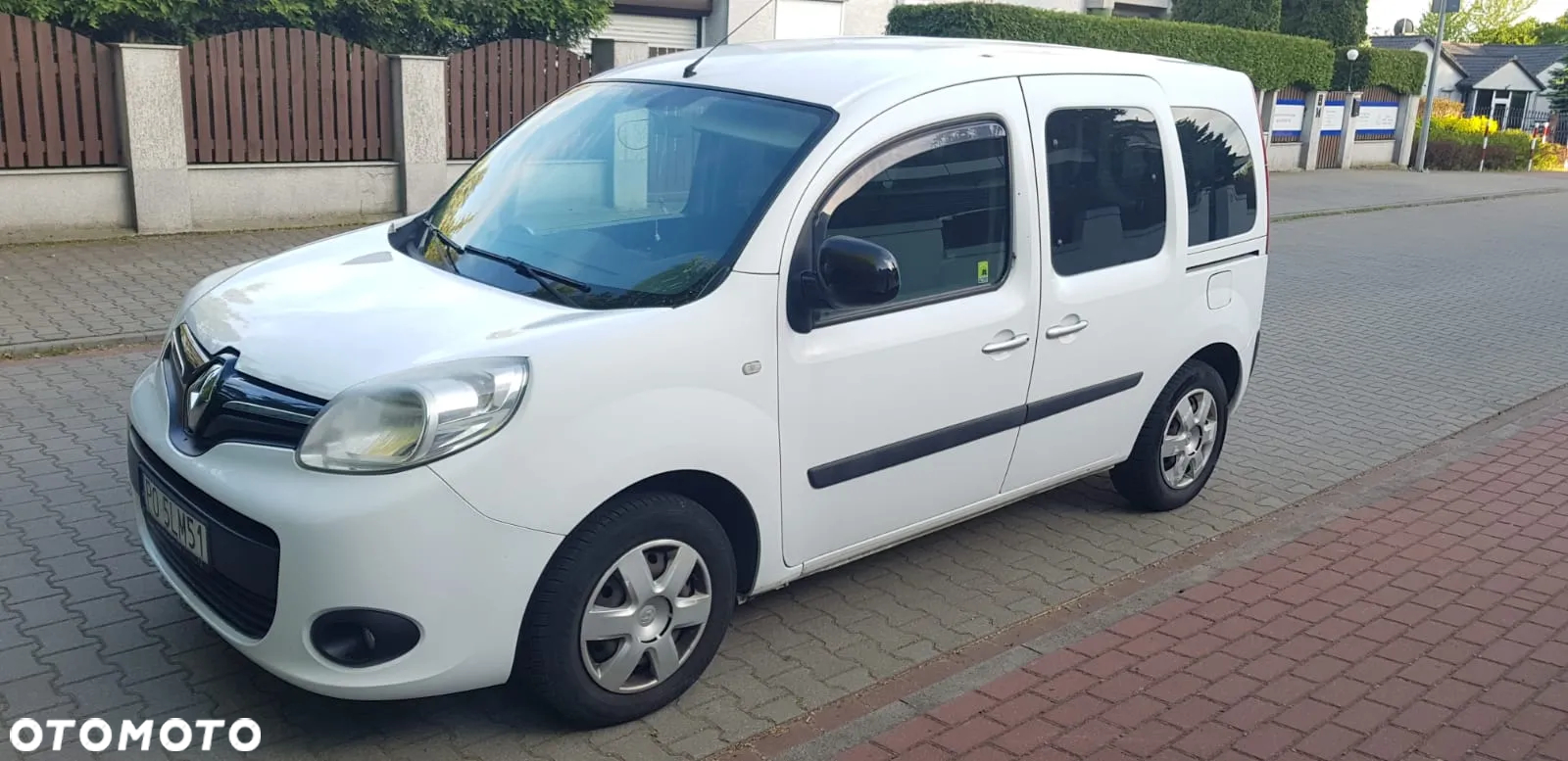 Renault Kangoo 1.5 dCi Energy Zen S&S - 6