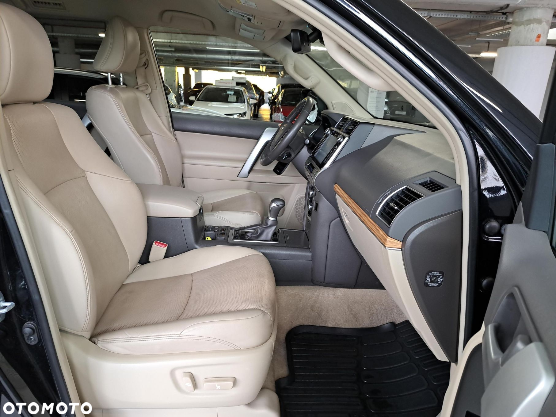 Toyota Land Cruiser LC 2.8 D-4D Invincible - 15