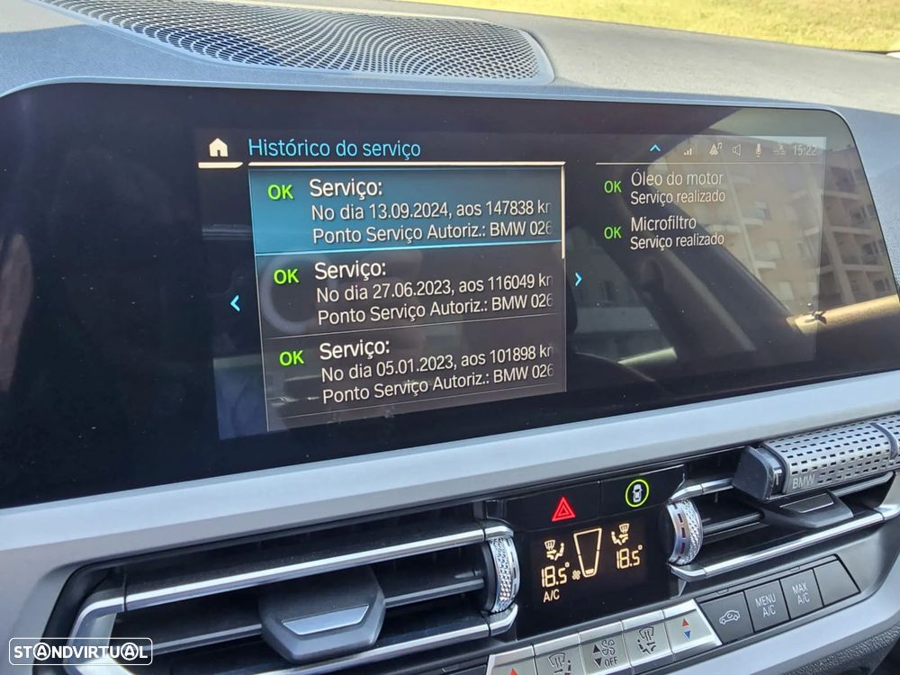 BMW 330 e Corporate Edition Auto - 14