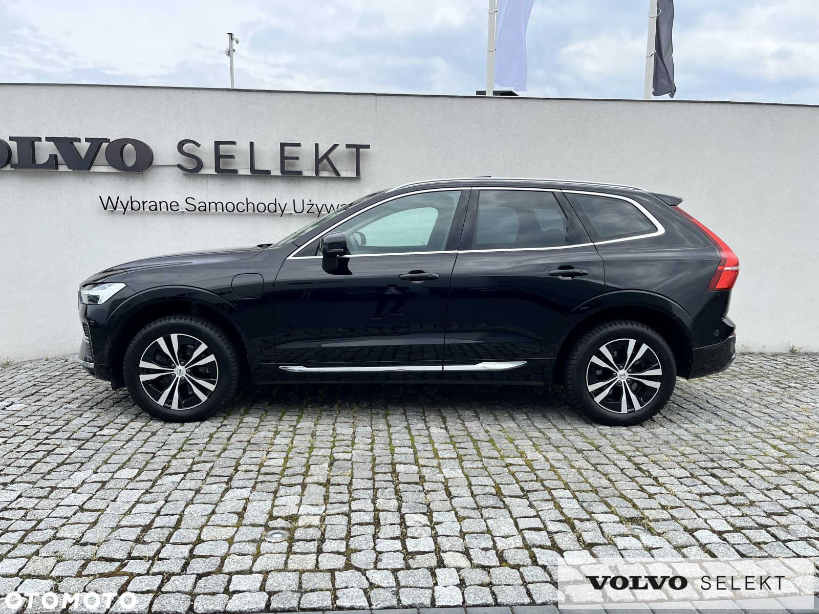 Volvo XC 60 - 6