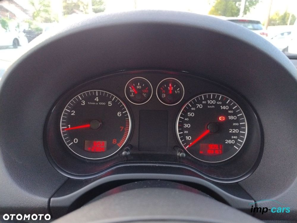 Audi A3 3-drzwiowe - 13