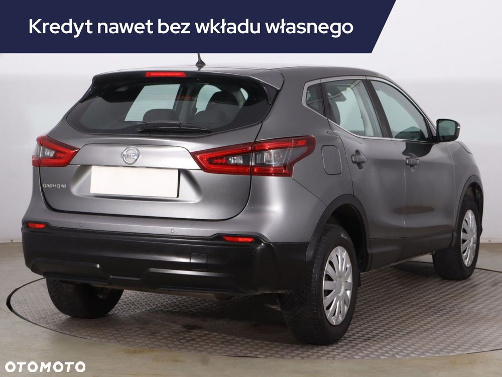 Nissan Qashqai - 7