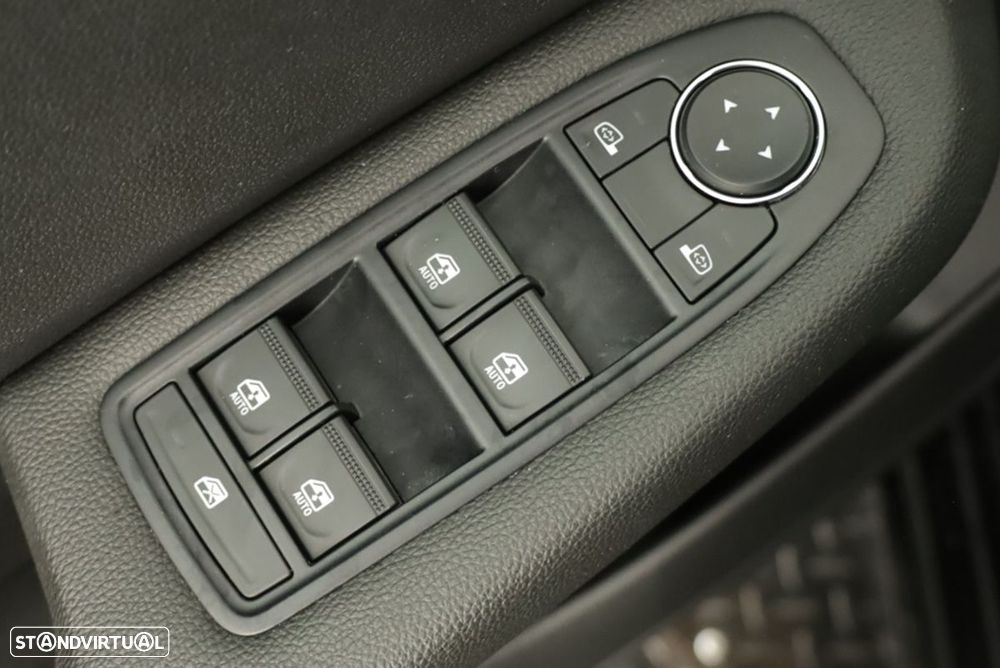 Renault Clio 1.0 TCe Evolution Bi-Fuel - 22