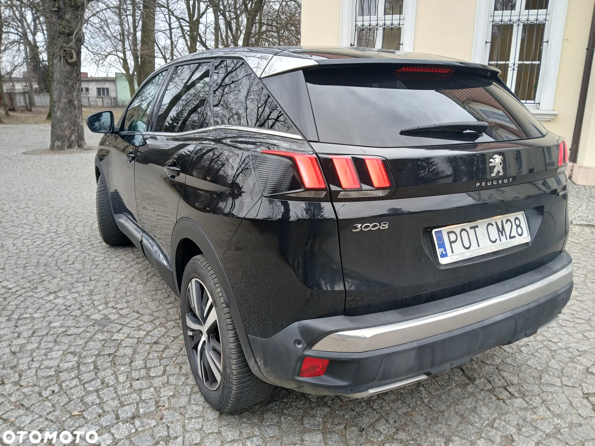 Peugeot 3008 - 7