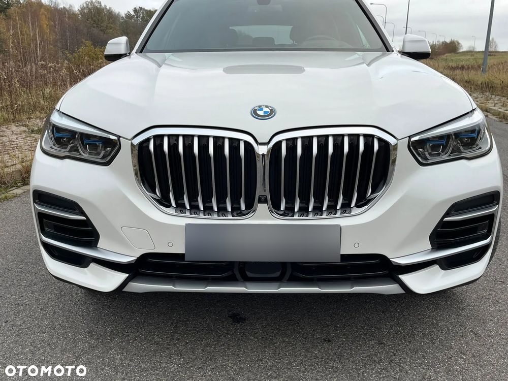 BMW X5 - 7