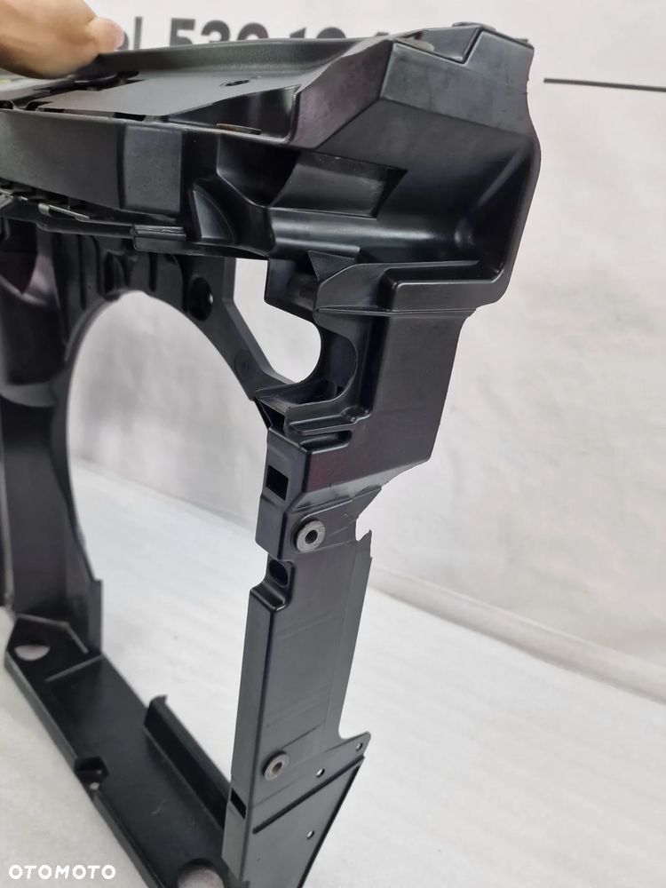 VW UP / SKODA CITIGO / SEAT MII WZMOCNIENIE CZOŁOWE / PAS PRZEDNI NR 1S0805588H NR AUKCJI WZM503 - 12