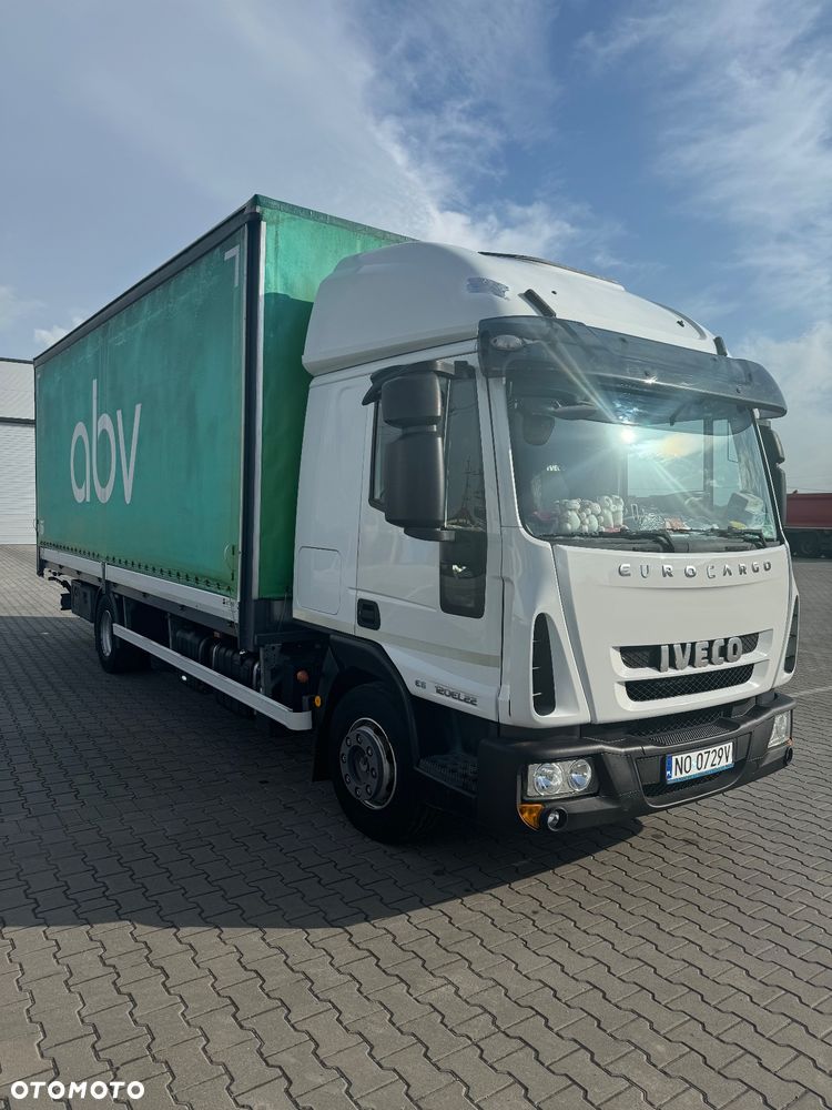 Iveco Eurocargo - 5