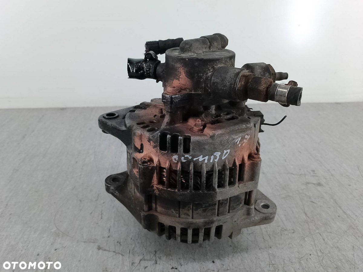 ALTERNATOR OPEL COMBO C 1.7 DTL - 3