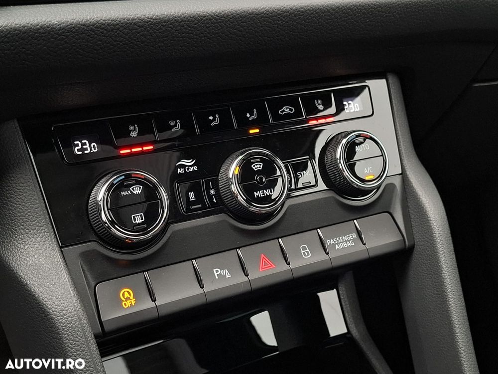 Skoda Kodiaq 2.0 TSI 4X4 DSG RS - 27