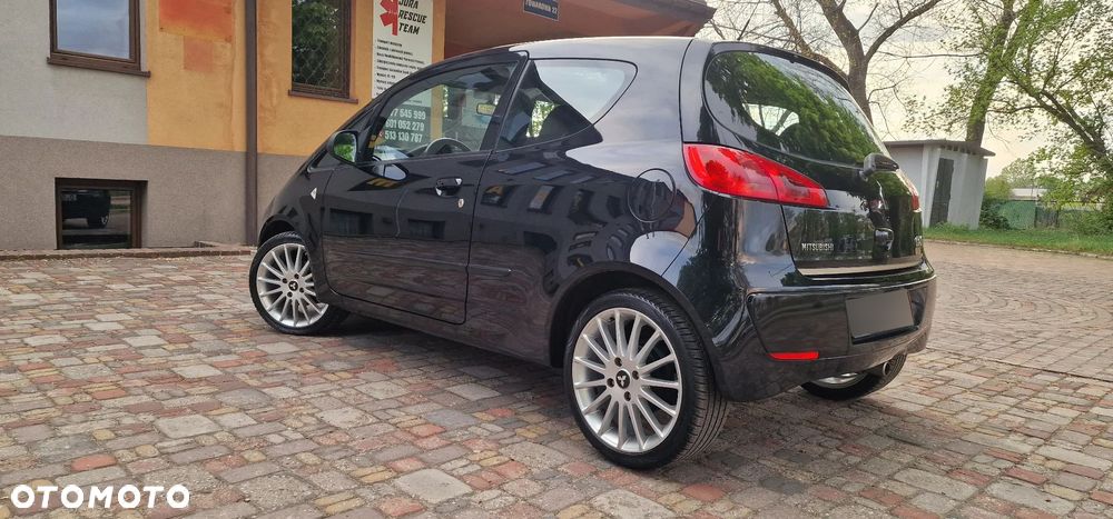 Mitsubishi Colt 1.3 ClearTec In Motion Plus - 4