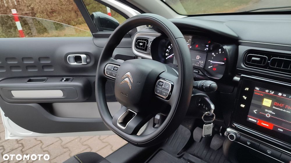 Citroën C3 Pure Tech 83 S&S SHINE - 32